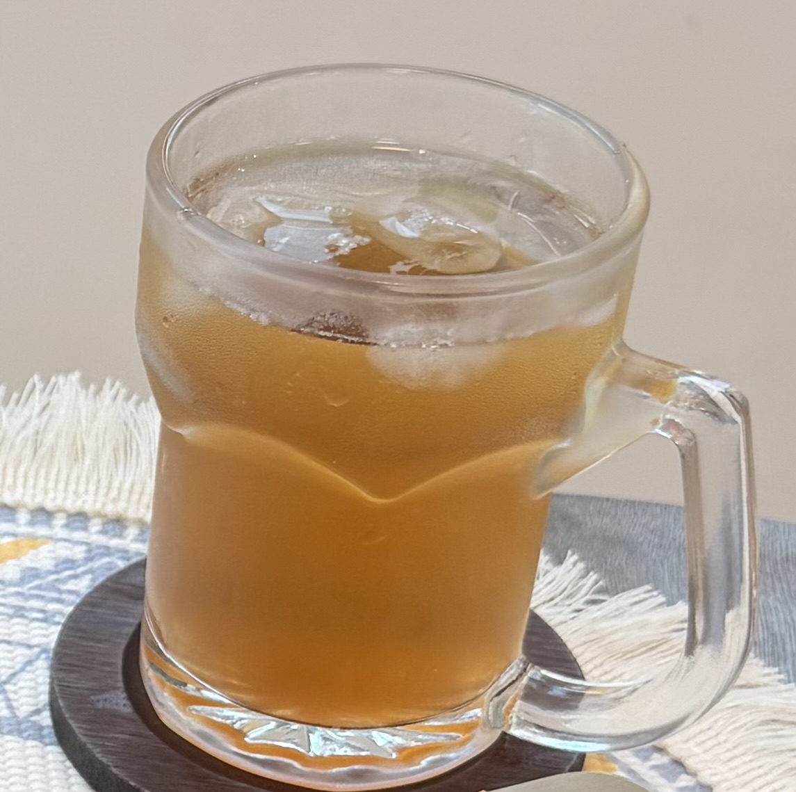NRG 天然茶